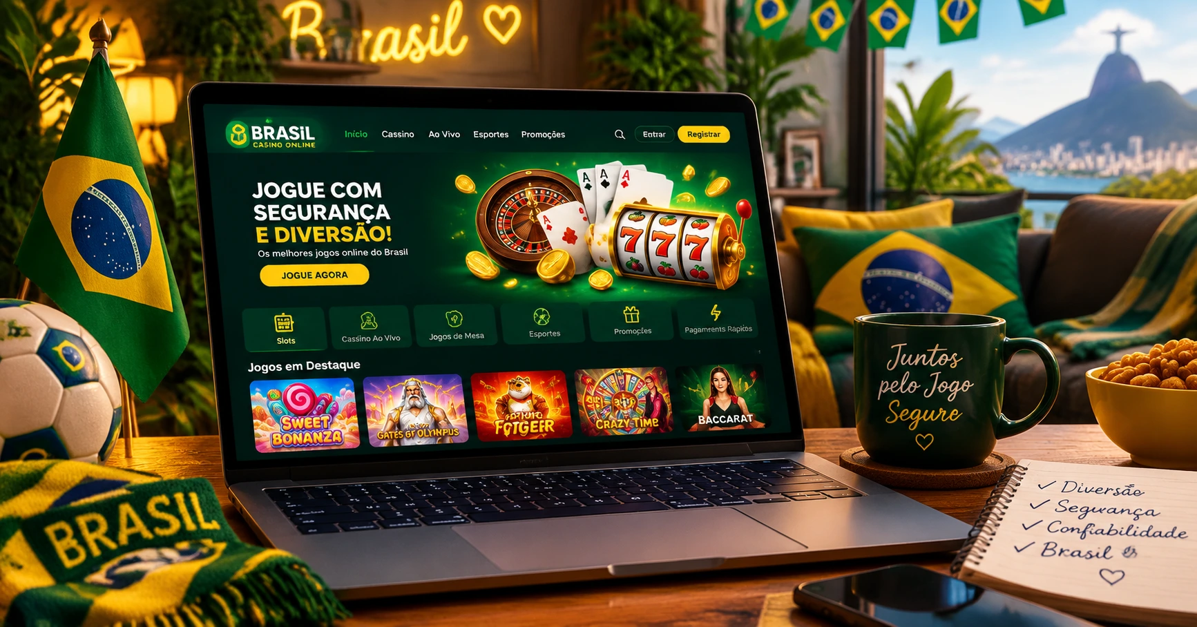 marsbahis: Platform ha Resoursou evit bet da c'hoari war ar rouedad e Brazil - image 3